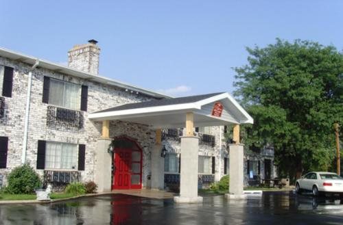 Ripon Welcome Inn and Suites — hotel in Ripon
