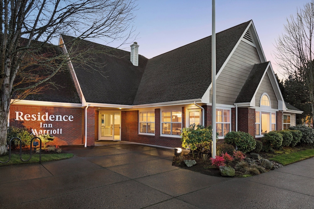 Residence Inn Marriott Salem - photo 27