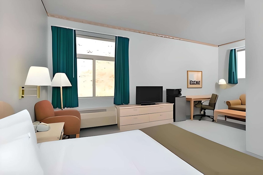 West Star Hotel - photo 19
