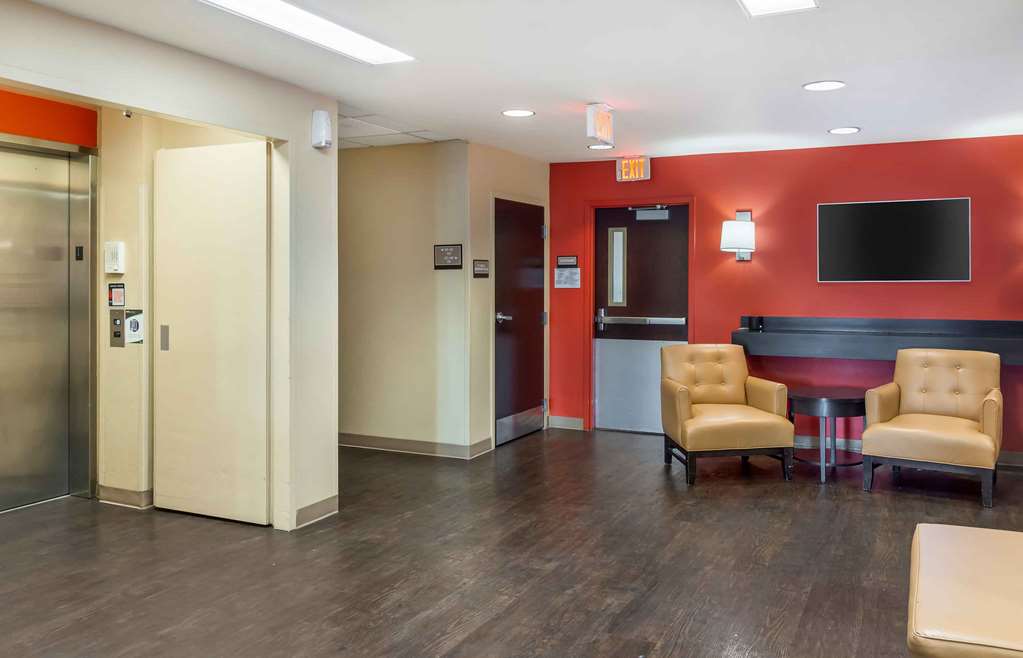 Extended Stay America Suites Tacoma Fife - photo 5