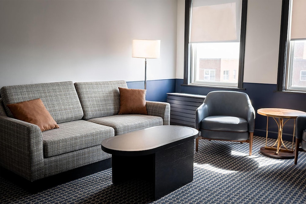 Hilton Orrington Evanston - photo 50