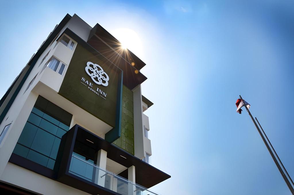 Hotel Sae Inn Kendal in Semarang, Indonesia