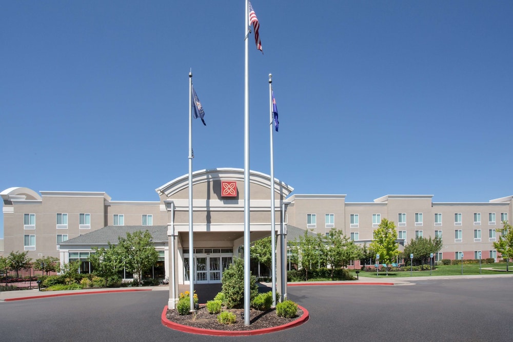 Hilton Garden Inn Salt Lake City Layton - photo 39
