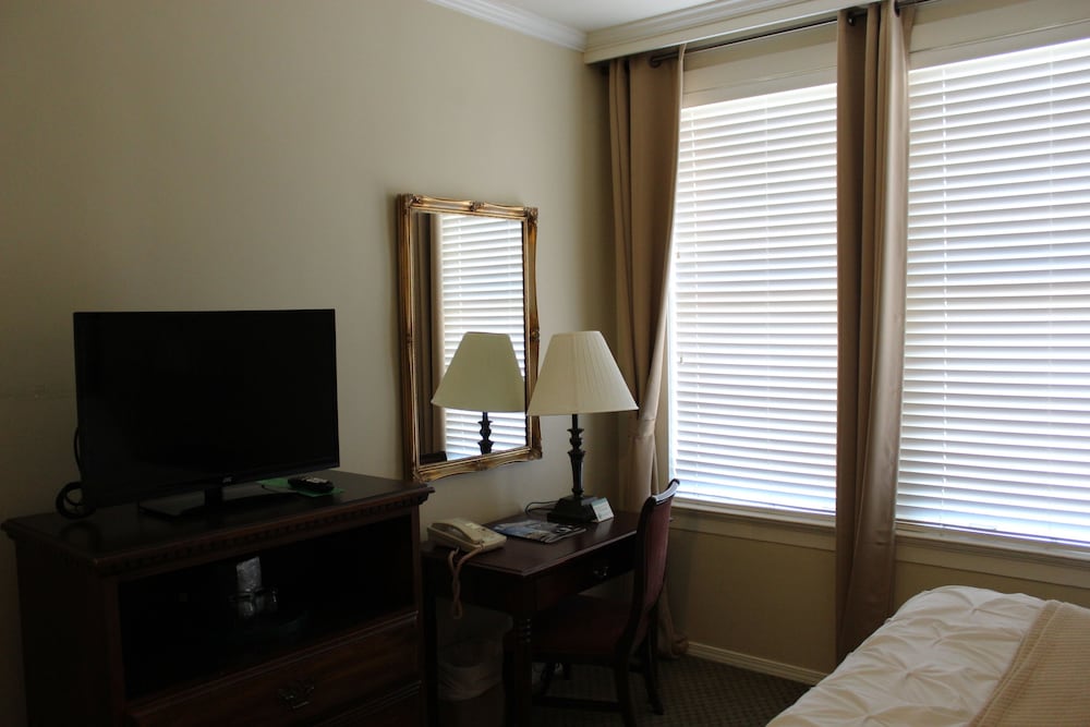Hotel Chester - photo 6