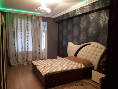 Central Prospect Baku 2 bedrooms — 4-Star Luxury Hotel in Baku, Azerbaijan
