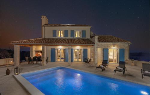 Villa Muralis — 5-Star Luxury Hotel in Nin, Croatia