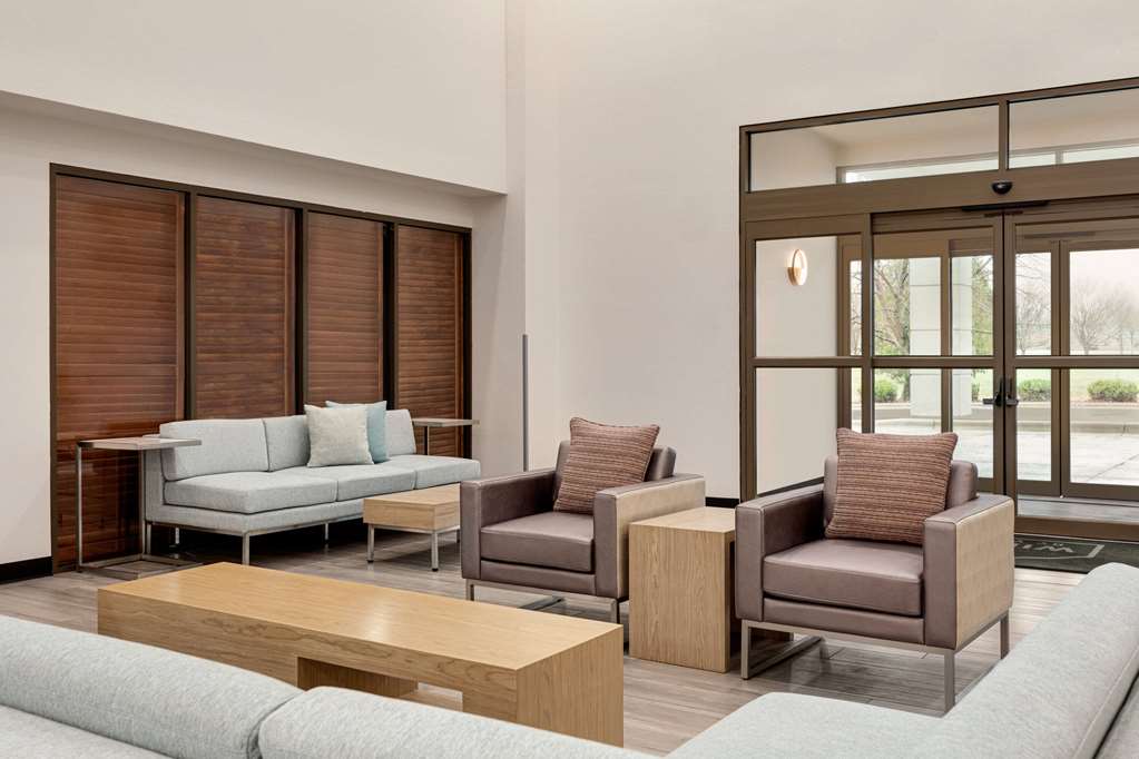 Wingate by Wyndham Green Bay Airport - photo 4