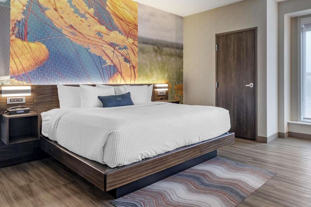 Cambria Hotel Bloomington Mall of America Minneapolis Airport - photo 18