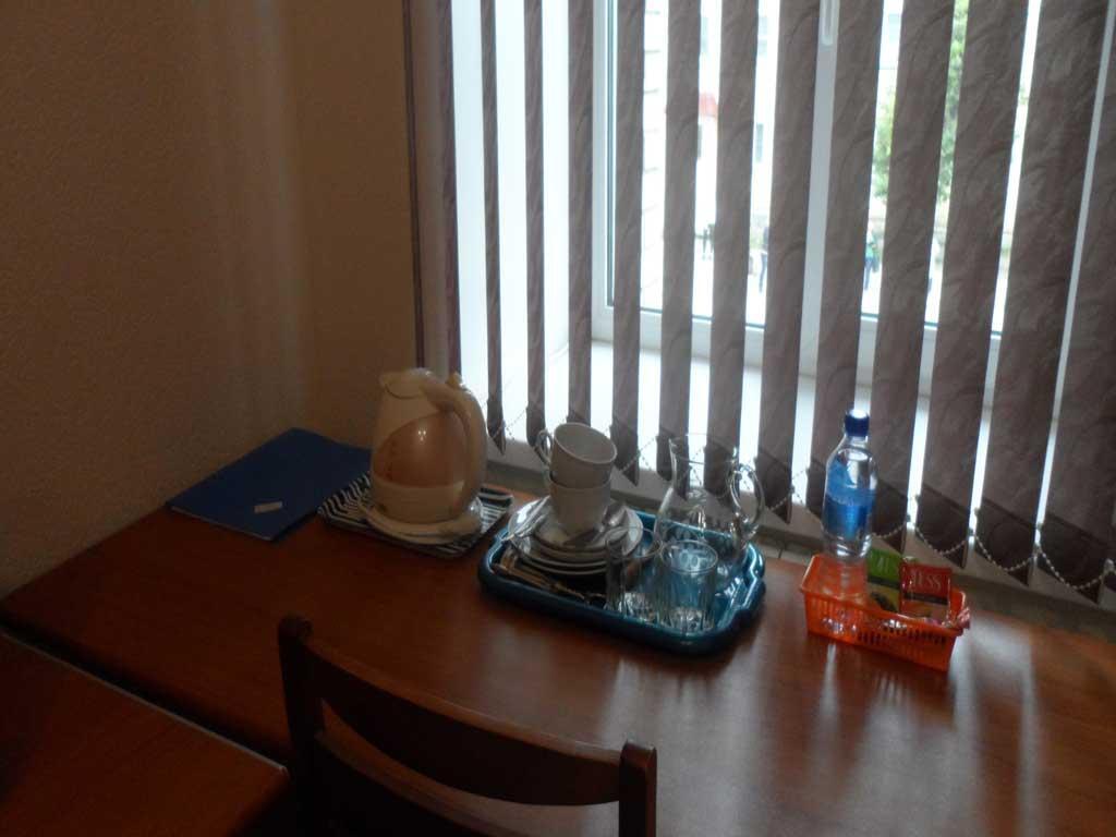 Tranzit — Sasovo — photo 2