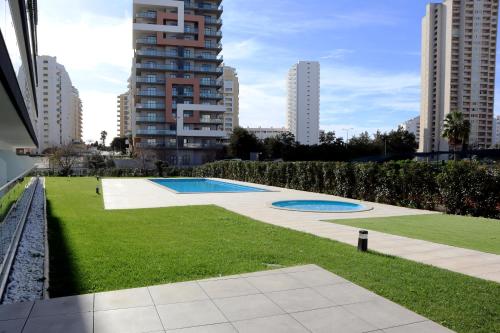 Monte Residence Beach & Pool — 4-Star Luxury Hotel in Portimao, Portugal