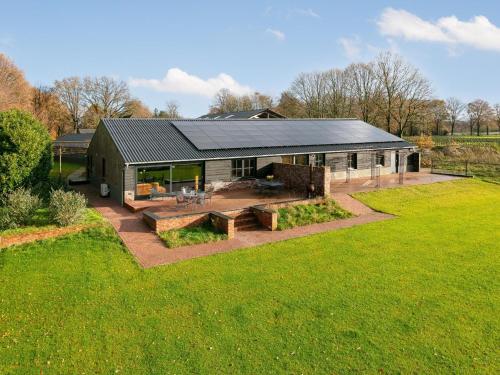 De Hoeve Ii in Unknown City, Netherlands