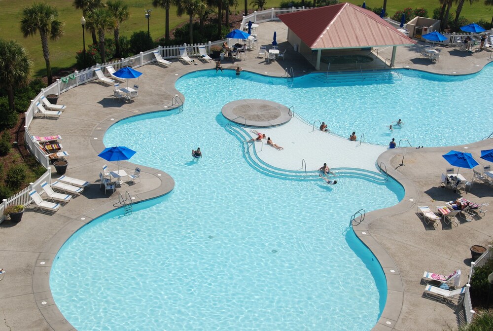Barefoot Resort & Yacht Club - photo 87