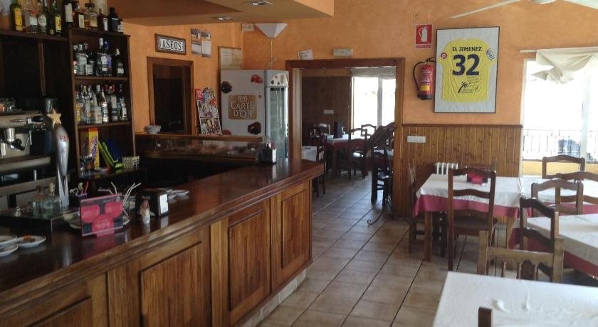 Hostal Master 5670416 — Villalpando
