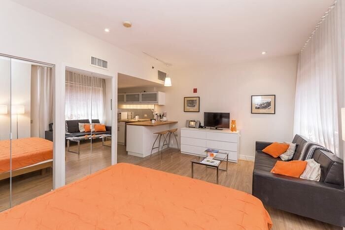The Mercury All Suites Hotel - photo 77