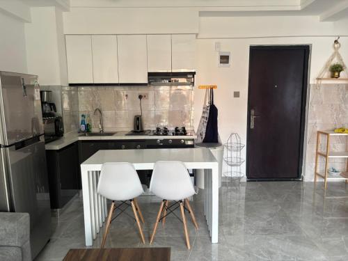 City Oasis Gardens Charming One Bed