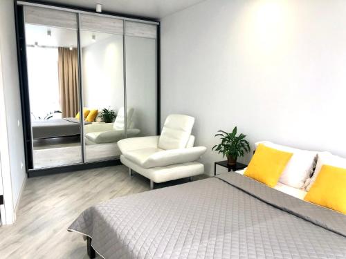 OSapart Ideal apartment in the complex Great Britain — 4-Star Luxury Hotel in Lviv, Ukraine