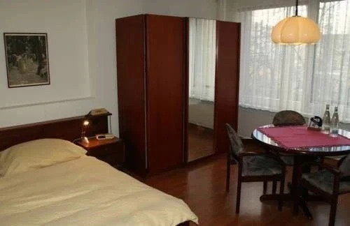 Hotel Elite Apartements AG in Basel, Switzerland