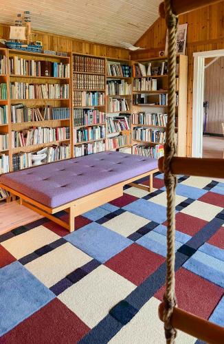 Artist's Dream In Scenic Södermanland — hotel in Gnesta