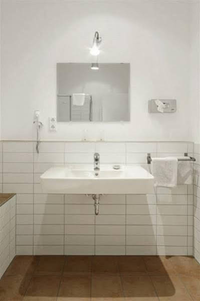 Hotel 26 — Berlin — photo 5