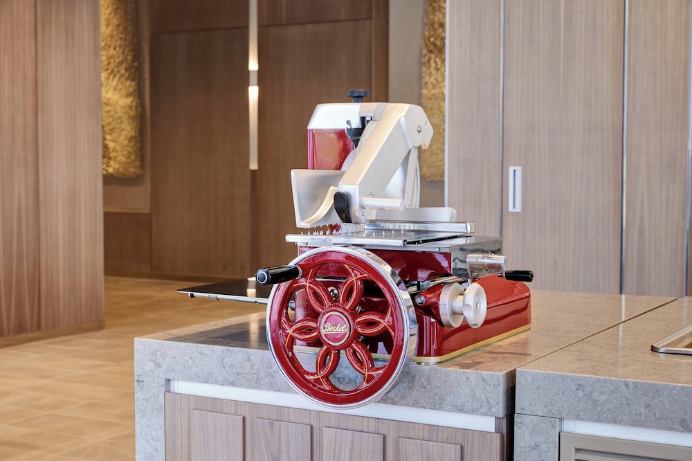 AC Hotel by Marriott Dallas Frisco - photo 12