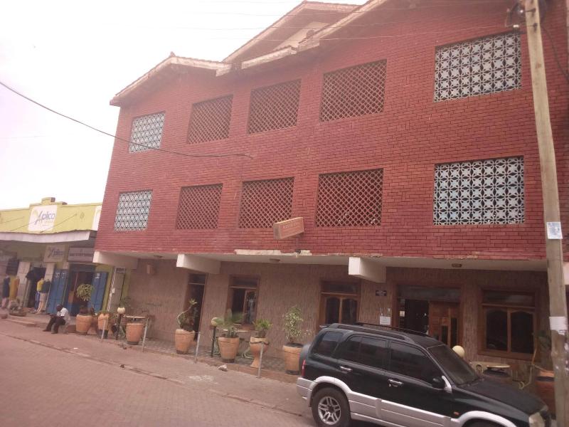 Mocharo Hotel — Isiolo — photo 3