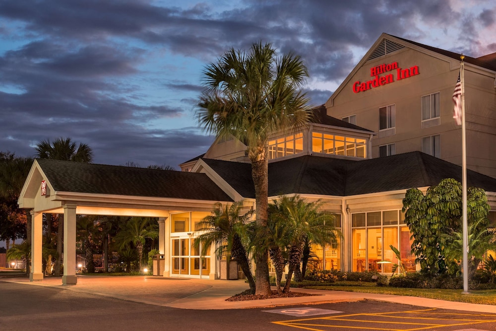 Hilton Garden Inn McAllen Airport - photo 48