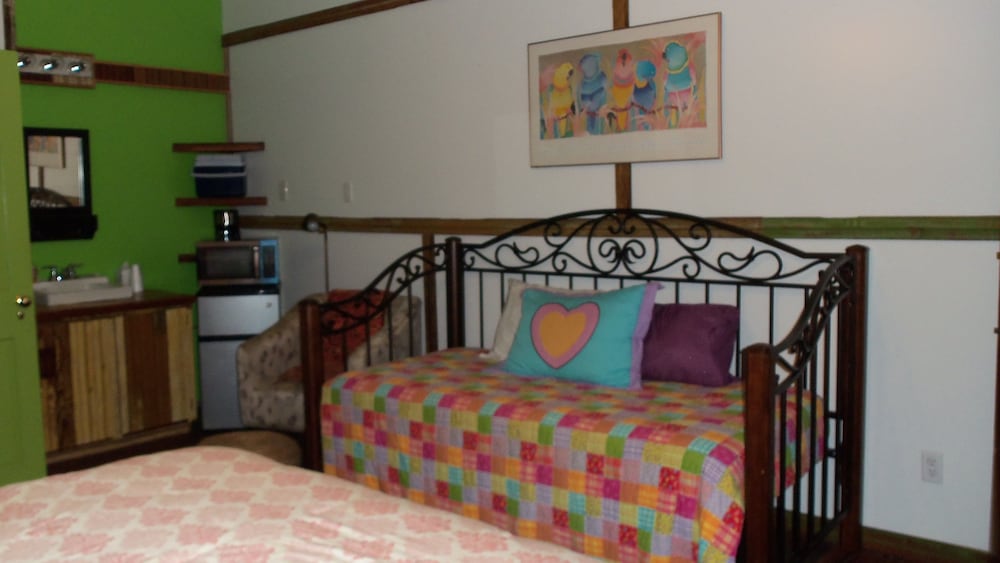 The Main Street Hotel - photo 9