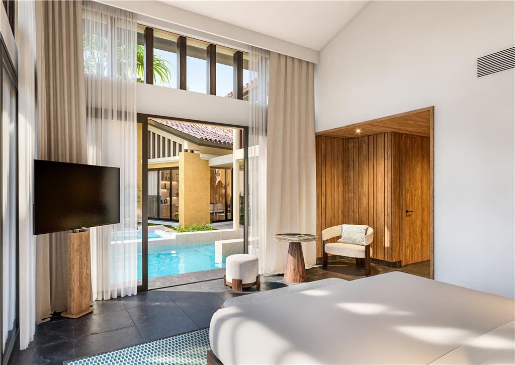 Banyan Tree Mayakoba — Playa Del Carmen — photo 5