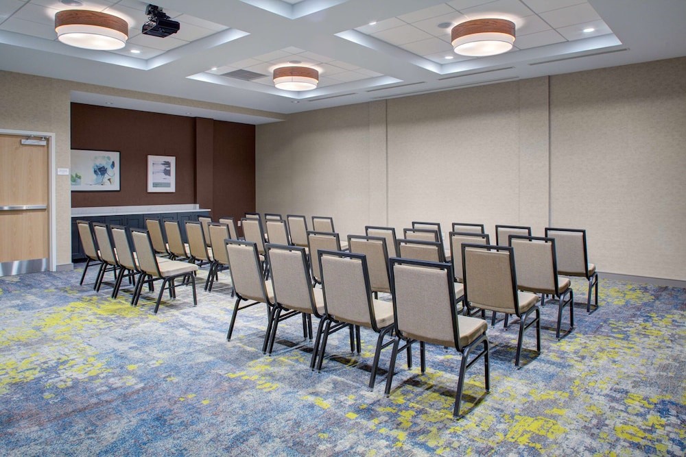 Hilton Garden Inn Jackson - photo 42