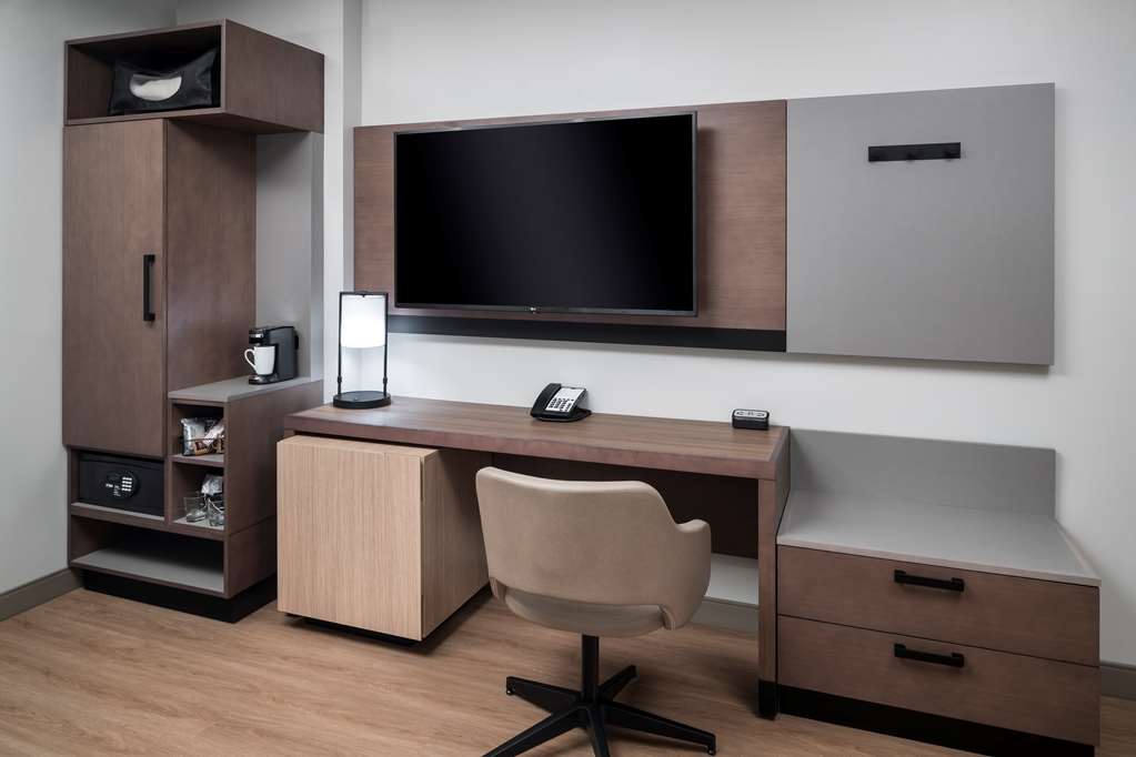 Hyatt House Tempe Phoenix University - photo 58