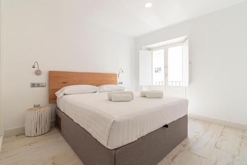 Allo Apartments San Roque 3A A — 4-Star Luxury Hotel in Cadiz, Spain