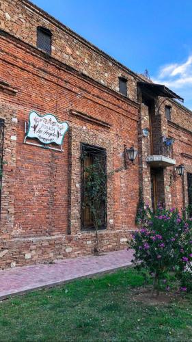 Posada Los Angelos — Ramallo