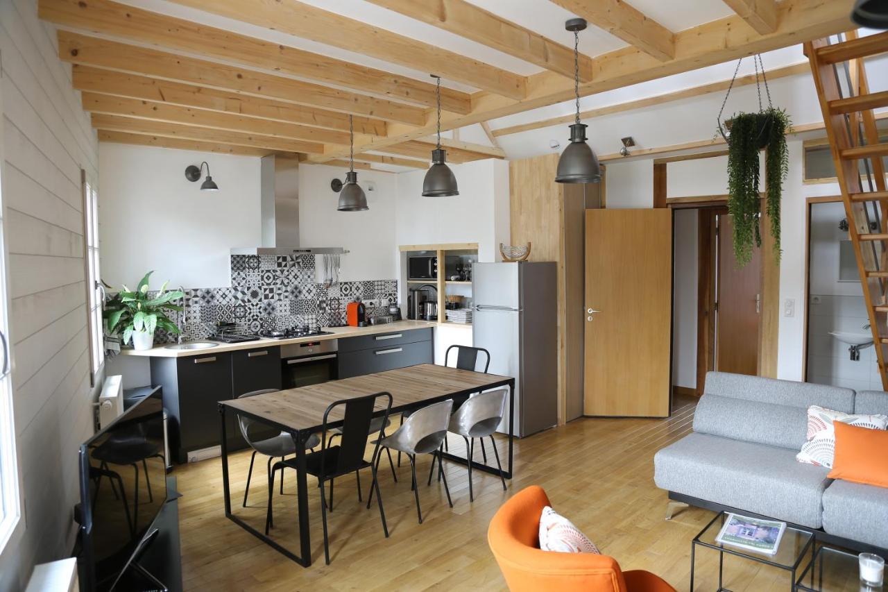 Loire Escale - last minute hotel in Ancenis