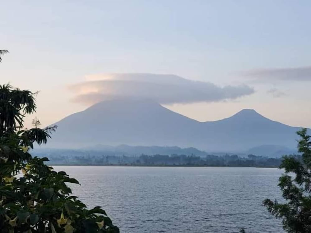 Gahiza Island Retreat in Kisoro, Republic of Uganda
