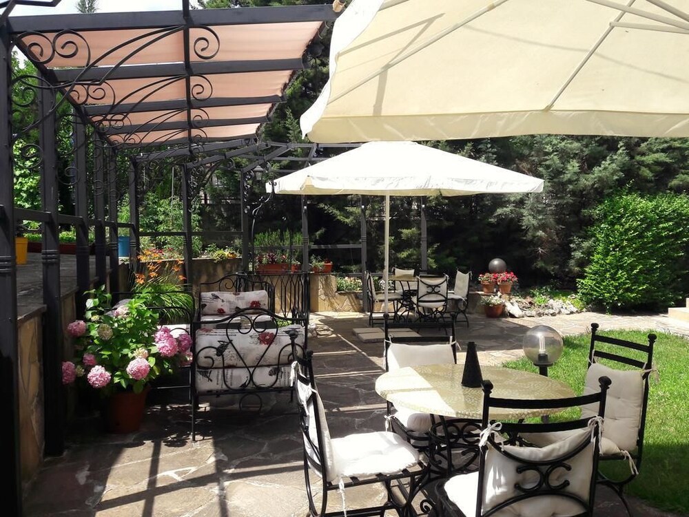 Hotel Motivi in Varna, Bulgaria