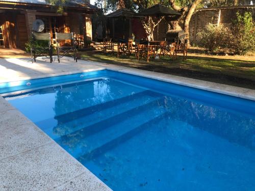 Casa en Córdoba Zona Norte — 4-Star Luxury Hotel in Cordoba, Argentina