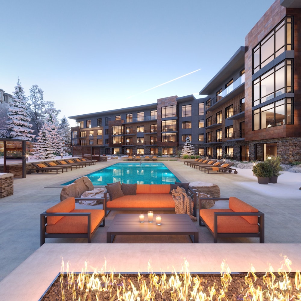 Lift Park City Canyons Village - photo 185