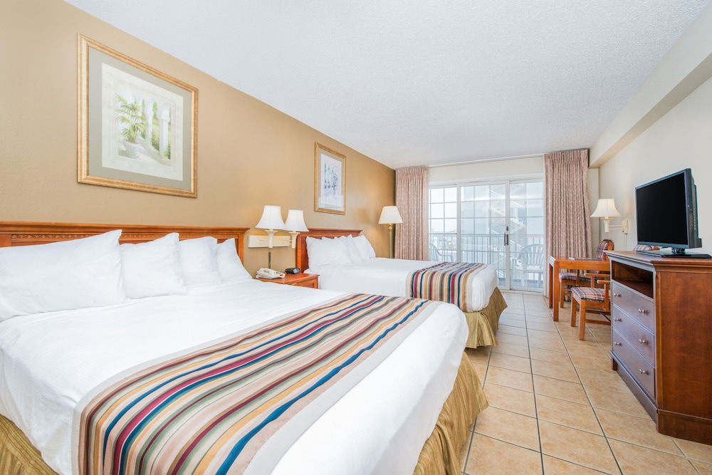Paradise Plaza Inn - photo 8