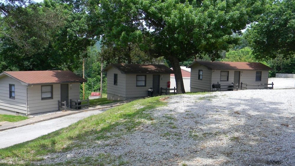 Table Rock Resorts At The Rocks Resort - photo 13