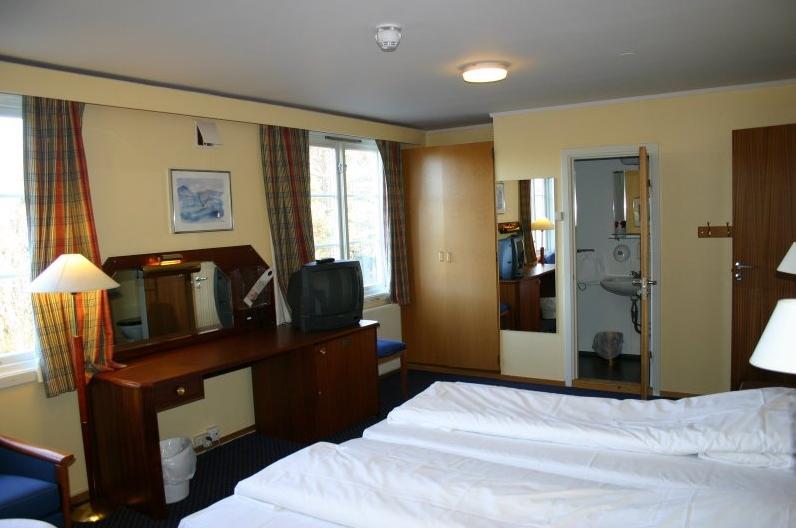 Dovrefjell Hotell — Dovre — photo 4