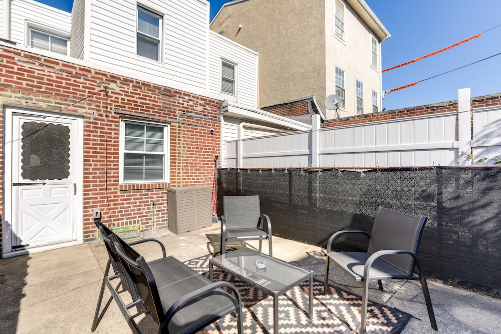 Philadelphia Vacation Rental 4 Mi to Center City - photo 15