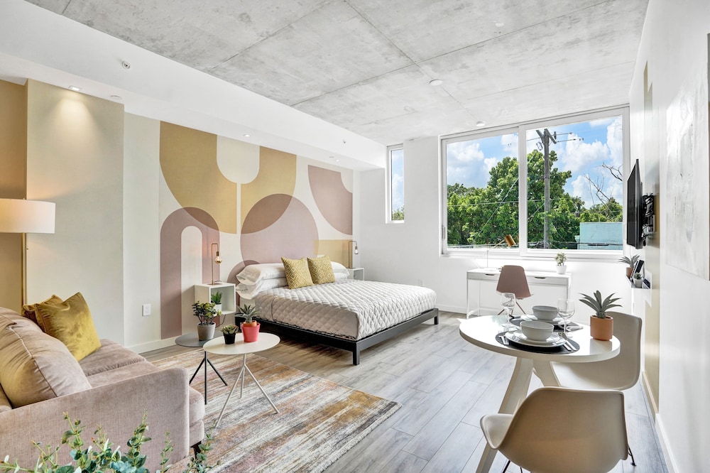 Destination Stays The Miami Loft Hotel - photo 36