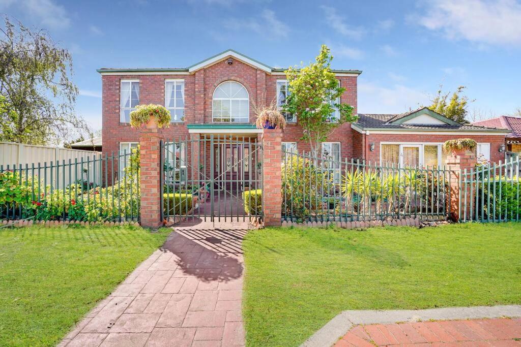 Prized Home Away from Home in Enviable Location — 4-Star Luxury Hotel in Narre Warren South, Australia
