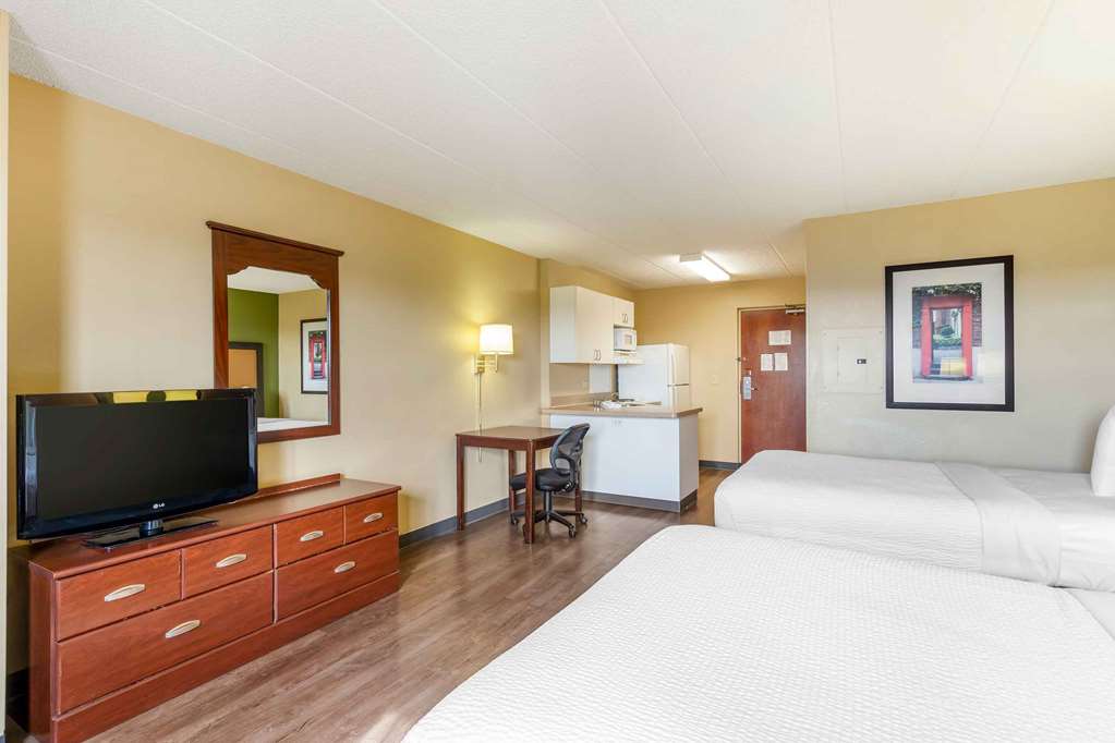 Extended Stay America Suites Chicago Elmhurst O'Hare - photo 26