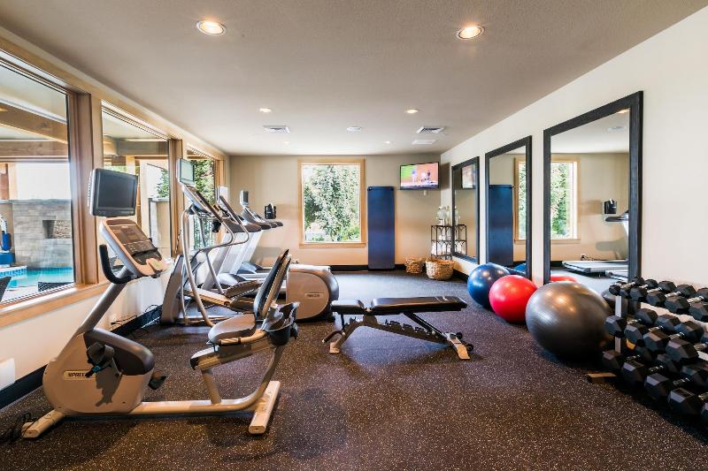 The Lodge at Columbia Point - photo 125