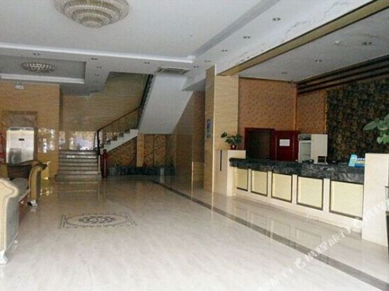 Wankelai Hotel - last minute hotel in Huizhou