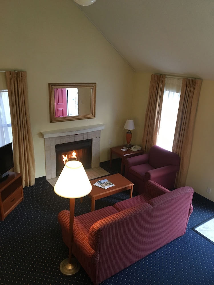 Affordable Suites of America Grand Rapids - photo 10