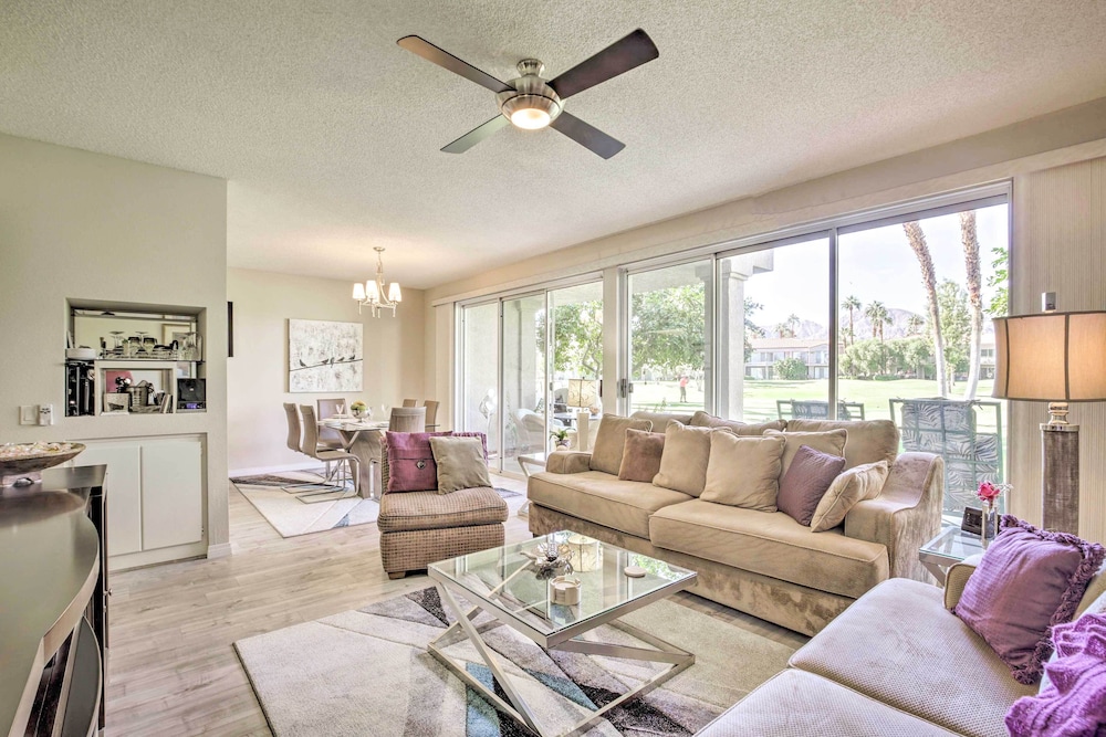 067439 2 BR Golf Resort Condo 6 Mi to Polo Club - photo 4