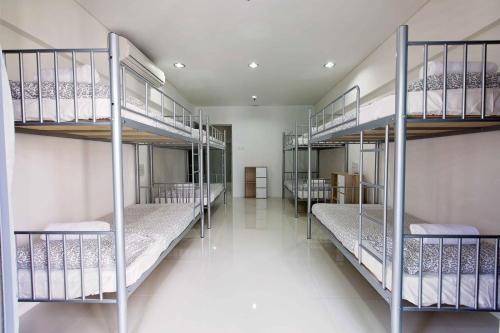 Mercu Summer Suites Near Klcc By Jeffrey — 4-Star Luxury Hotel in Kuala Lumpur, Malaysia