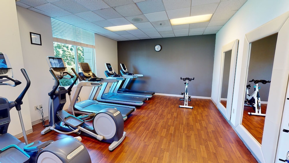 Embassy Suites by Hilton Portland Airport - photo 33